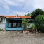 ขาย ทาวน์เฮ้าส์ 1 ชั้น ตะวันงาม บางใหญ่ นนทบุรี