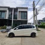 ขาย ทาวน์เฮ้าส์ 2 ชั้น พลีโน่ บางใหญ่ นนทบุรี