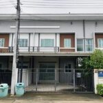 ขาย ทาวน์เฮ้าส์ ไลโอ รัตนาธิเบศน์-เวสต์เกต บางใหญ่ นนทบุรี
