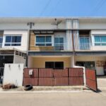 ขาย ทาวน์เฮ้าส์ วิลเลต ไลท์ รัตนาธิเบศร์ บางใหญ่ นนทบุรี