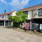 ขาย ทาวน์เฮ้าส์ พฤกษา 45 บางใหญ่ นนทบุรี