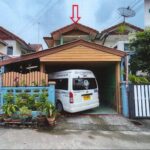 ขายบ้านแฝด 2 ชั้น มือสอง ตำบลบึง อำเภอศรีราชา ชลบุรี