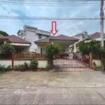 ขายบ้านเดี่ยว 2 ชั้น มือสอง ตำบลทุ่งสุขลา อำเภอศรีราชา ชลบุรี