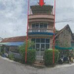 ขายอาคารพาณิชย์ 2 มือสอง ตำบลมะขามหย่ง อำเภอเมืองชลบุรี ชลบุรี