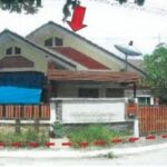 ขายบ้านเดี่ยวชั้นเดียวมือสอง ตำบลบึง อำเภอศรีราชา ชลบุรี