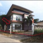 ขายบ้านเดี่ยว 2 ชั้นมือสอง ตำบลกุฎโง้ง อำเภอพนัสนิคม ชลบุรี