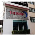 ขายคอนโดโครงการ มือสอง ตำบลคลองตำหรุ อำเภอเมืองชลบุรี ชลบุรี