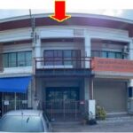 ขายทาวน์เฮ้าส์ 2 ชั้น หมู่บ้าน เมืองใหญ่แอทอมตะ นาป่า เมือง ชลบุร