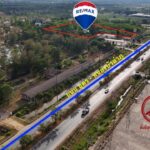 ขายที่ดิน นาดี ติดถนนใหญ่ หน้าตั้งงี่สูน