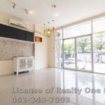 ขายคอนโด The Kith ลำลูกกา คลอง 2 ชั้นล่าง เข้าอยู่ได้เลย