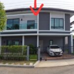 ขายบ้านเดี่ยวมือสองเมืองนนทบุรี จังหวัดนนทบุรี