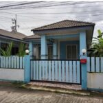 ขายบ้านเดี่ยวมือสองเมืองสุราษฎร์ธานี โครงการ นราสีนี