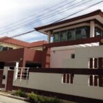 ให้เช่าบ้านเดี่ยว 2 ชั้น67วา 3 นอน 3 น้ำ แอร์ เฟอร์บางส่วนถนนอ่อน