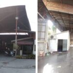 ขายโรงงานมือสองเมืองแพร่ โครงการบ้านทุ่งโฮ้งใต้ แพร่