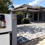 ขายบ้านเดี่ยวมือสองเมืองลำปาง โครงการ 466 คอมมูนิตี้ ลำปาง