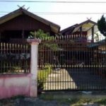 ขายบ้านเดี่ยวมือสอง อำเภอห้างฉัตร ลำปาง