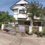 ขายบ้านเดี่ยวมือสองเมืองลำปาง โครงการจิตต์อารี วิลล์ 3 ลำปาง