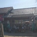 ขายบ้านเดี่ยวมือสอง อำเภอเมืองลำปาง ลำปาง