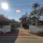 ขายบ้านเดี่ยวมือสอง อำเภอเกาะคา ลำปาง