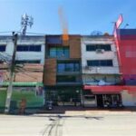 ขายอาคารพาณิชย์มือสอง อำเภอเมืองลำปาง ลำปาง