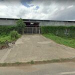 ขายโกดังมือสองเสริมงาม โครงการนาบอน ลำปาง