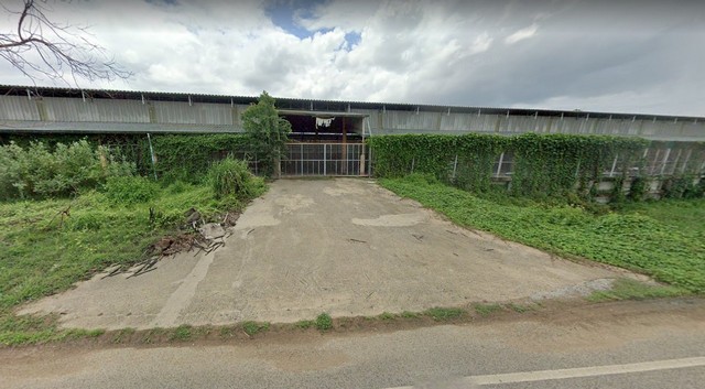 ขายโกดังมือสองเสริมงาม โครงการนาบอน ลำปาง