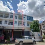 ขายอาคารพาณิชย์มือสอง อำเภอเมืองลำพูน ลำพูน