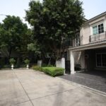 เช่าบ้านเดี่ยว 60 วา ตกแต่งสวยมาก 3-4 ห้องนอน 4 ห้องน้ำ ถนนนวมิ