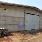 ขายโกดังมือสองเมืองลำพูน โครงการบ้านสันคะยอม ลำพูน