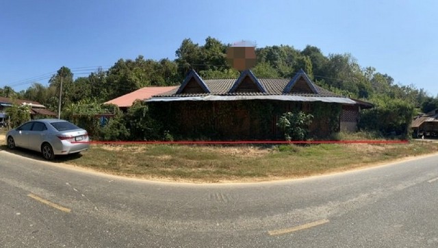 ขายบ้านเดี่ยวมือสอง อำเภอท่าปลา อุตรดิตถ์