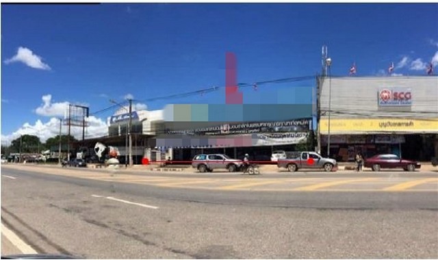 ขายอาคารพาณิชย์มือสอง อำเภอเมืองอุตรดิตถ์ อุตรดิตถ์