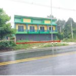 ขายอาคารพาณิชย์มือสอง อำเภอบ้านไร่ อุทัยธานี