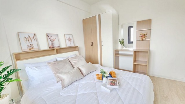 ขายคอนโดเอื้ออาทรป่าตันชั้น5,34ม.2น1น 699ส. ป่าตัน เมืองเชียงใหม่