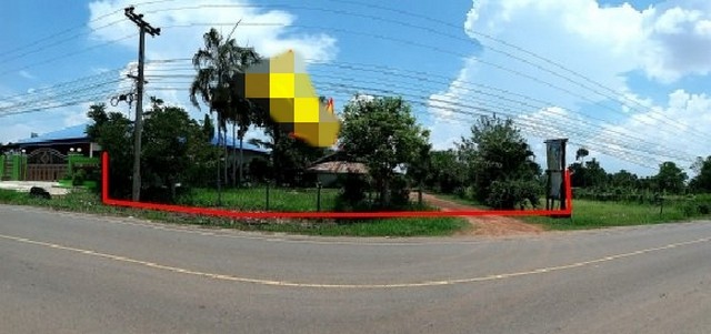 ขายบ้านเดี่ยวมือสอง อำเภอกมลาไสย กาฬสินธุ์