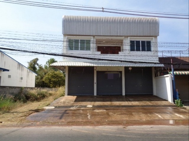 ขายบ้านเดี่ยวมือสอง อำเภอกุฉินารายณ์ กาฬสินธุ์