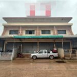 ขายอาคารพาณิชย์มือสอง อำเภอเมืองกาฬสินธุ์ กาฬสินธุ์