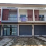 ขายอาคารพาณิชย์มือสอง อำเภอกมลาไสย กาฬสินธุ์