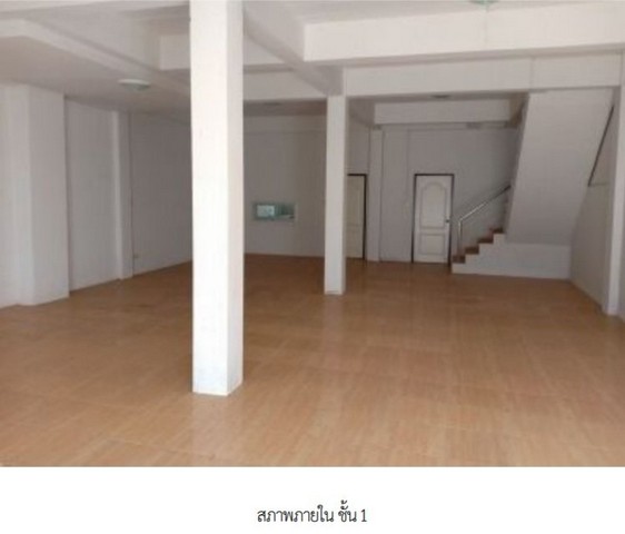 ขายอาคารพาณิชย์มือสอง อำเภอเมืองกาฬสินธุ์ กาฬสินธุ์