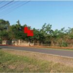 ขายที่ดินว่างเปล่ามือสองยางตลาด โครงการบ้านโคกสี กาฬสินธุ์