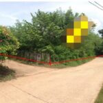 ขายที่ดินว่างเปล่ามือสอง อำเภอยางตลาด กาฬสินธุ์