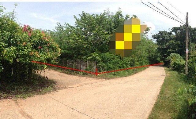 ขายที่ดินว่างเปล่ามือสอง อำเภอยางตลาด กาฬสินธุ์