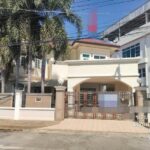 ขายบ้านเดี่ยวมือสอง อำเภอพล ขอนแก่น