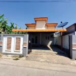 ขายบ้านเดี่ยวมือสอง อำเภอกระนวน ขอนแก่น