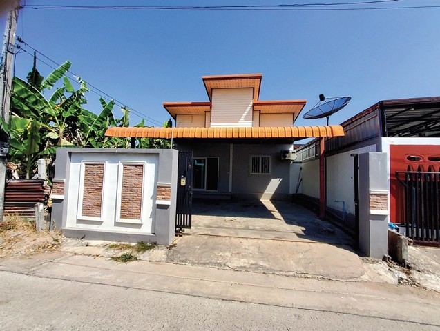 ขายบ้านเดี่ยวมือสอง อำเภอกระนวน ขอนแก่น