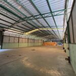 ขายโรงงาน4ไร่2000ตาราเมตร 3โกดังในพื้นที่เดียวกัน ถนนอมตะ ชลบุรี
