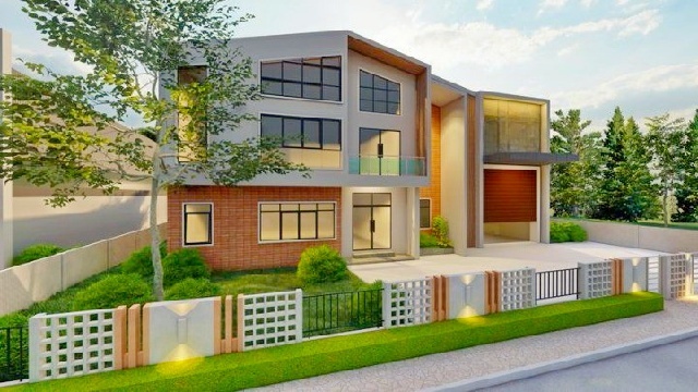 ให้เช่า-ขายโกดัง พร้อมสำนักงาน 2 ชั้น คลองโยง ม.มหิดล ศาลายา 9.8