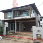 ขายบ้านเดี่ยวมือสองเมืองขอนแก่น โครงการสีวลี มะลิวัลย์ ขอนแก่น