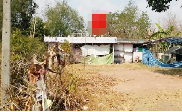 ขายบ้านเดี่ยวมือสองแวงใหญ่ โครงการบ้านโนนสวรรค์ ขอนแก่น