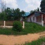 ขายบ้านเดี่ยวมือสอง อำเภอมัญจาคีรี ขอนแก่น