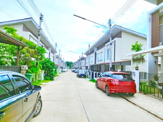 ให้เช่าโฮมออฟฟิศ 2ชั้น 20ต สนามบินภูเก็ต ถ.เทพกระษัตรี ไม่เคยอยู่